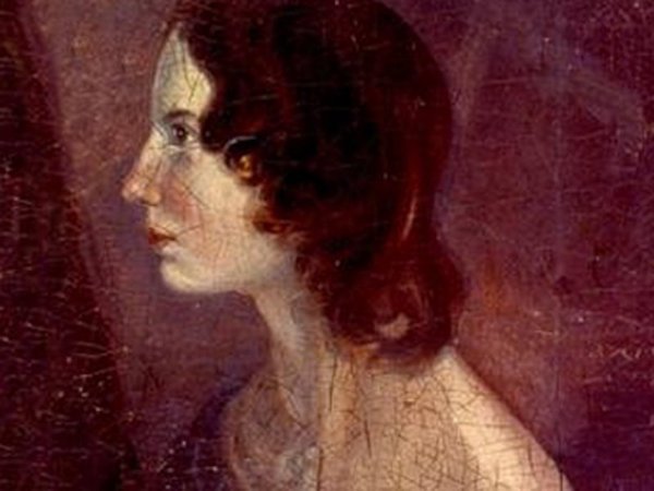 19th-century novelist Emily Brontë walked around in circles until she fell asleep. Brontë suffered from insomnia, so she would walk around her dining room table until she was tired enough to sleep.