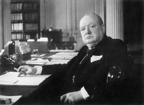Winston Churchill was known for taking a two-hour nap every single day around 5:00 PM. He’d pour himself a weak whiskey and soda, and settle in for a nice little nap. Churchill said this short “siesta” allowed him to get 1 1/2 days’ worth of work done every 24 hours.