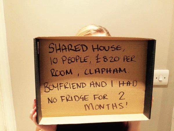 24 horrible renting situations