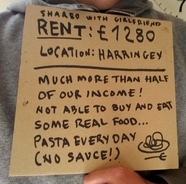 24 horrible renting situations