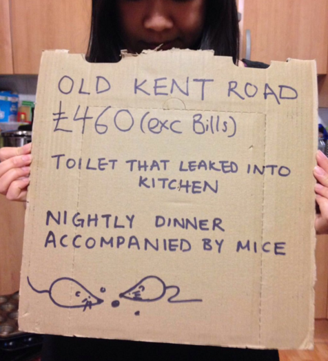 24 horrible renting situations