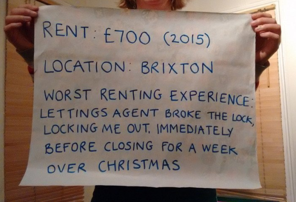 24 horrible renting situations