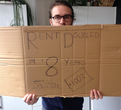 24 horrible renting situations