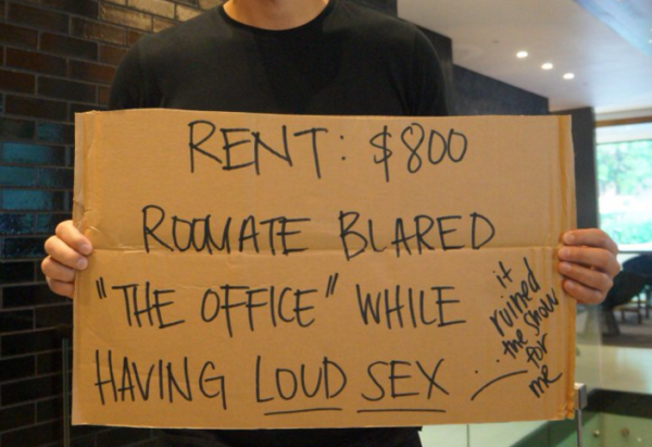 24 horrible renting situations