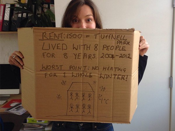 24 horrible renting situations