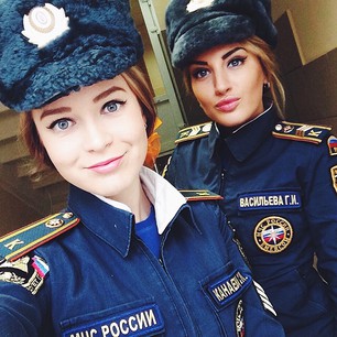 21 pics of a normal day in Russia