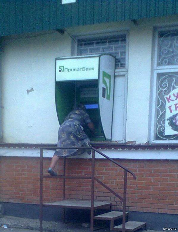 21 pics of a normal day in Russia