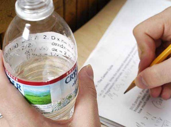 15 Exam Hacks That Are Straight Up Cheating