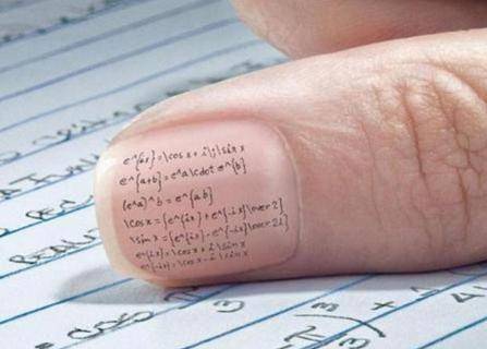 15 Exam Hacks That Are Straight Up Cheating