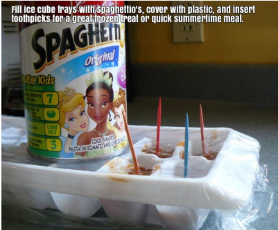 10 of the Absolute Most Disturbing Life Hacks You'll Ever See