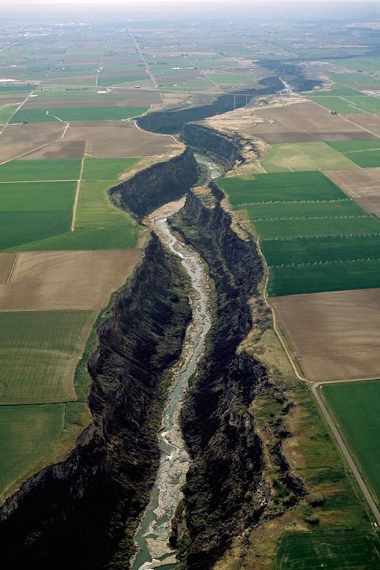 bad luck snake river canyon twin falls idaho