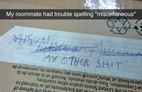 21 Hilarious Snapchats That Were Saved From Permanent Deletion