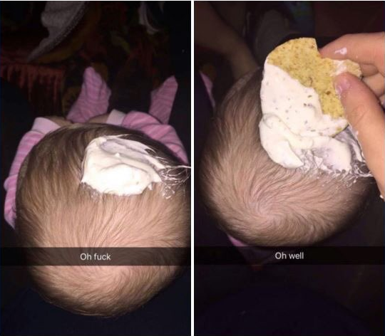 21 Hilarious Snapchats That Were Saved From Permanent Deletion