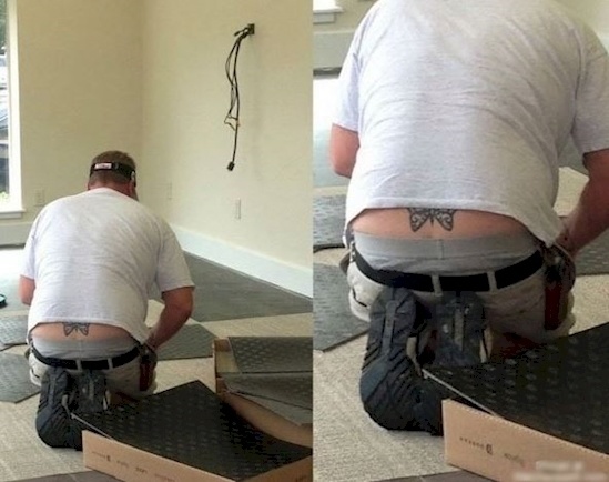 28 Pictures That Make You Wonder WTF Is Happening