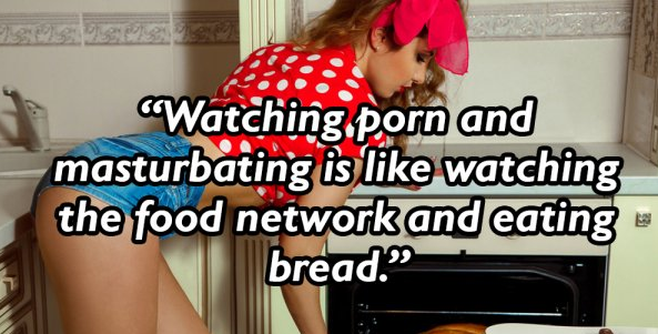 15 Brilliant Thoughts On Porn That Deserve Recognition