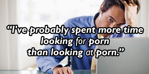 15 Brilliant Thoughts On Porn That Deserve Recognition