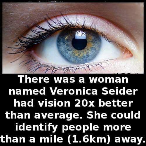 30 Strange Facts That Will Amaze You