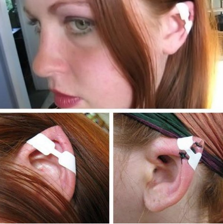 10 Body Mods That'll Have You Scratching Your Head