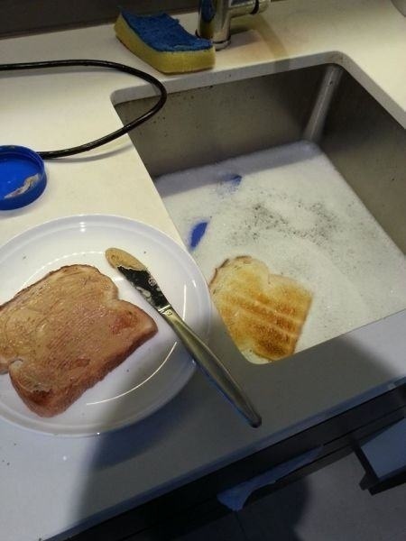 23 People Having Their WORST Day Ever