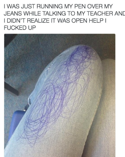 21 poor decisions that might make you cringe