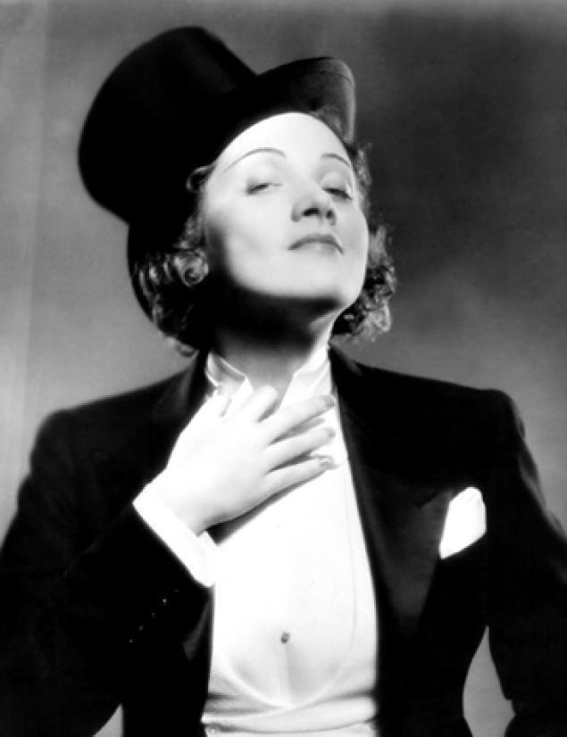 You've never heard a voice like Marlene Dietrich's, evident in its estimated value of $1 million.