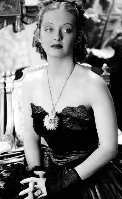 Lauded as one of the greatest actresses in history, Bette Davis bought a policy on her waist. What does that even mean? The policy would have paid out a total of $28k if she outgrew her 25" waist.