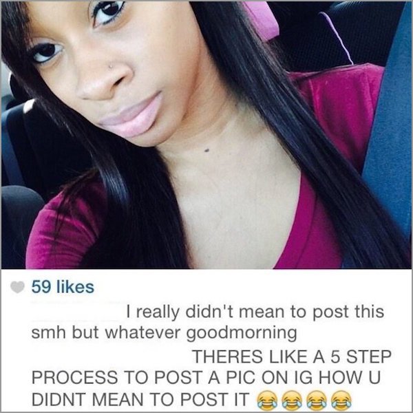21 people getting called out on their BS
