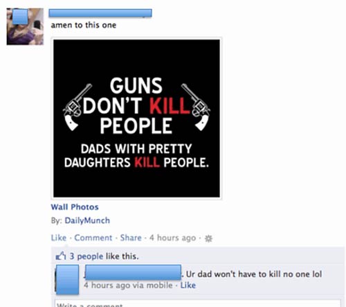 19 Times People Got Owned Online