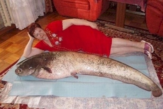 Photos That Could Only Be Straight Out Of Russia