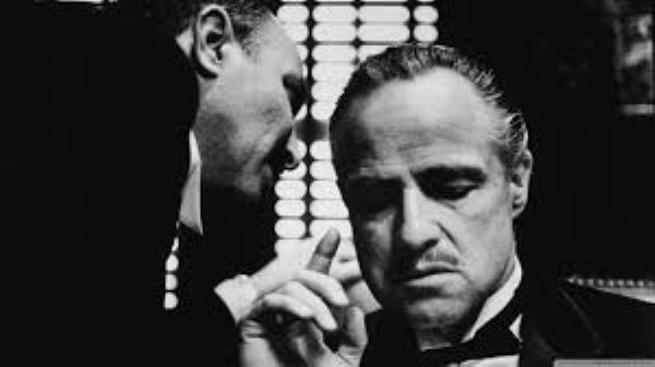 In the film ‘The Godfather’, the word “mafia” was never mentioned due to the the real mafia’s specific request not to. The studio took the advice very seriously.