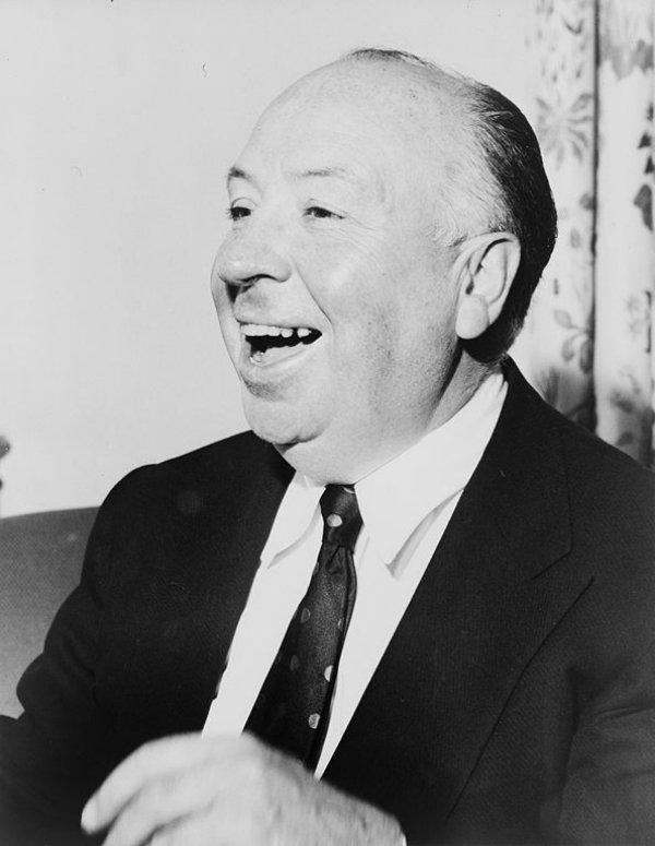 Walt Disney denied allowing Alfred Hitchcock to film in Disneyland during the early 60s because, quote, he made “that disgusting movie Psycho.”