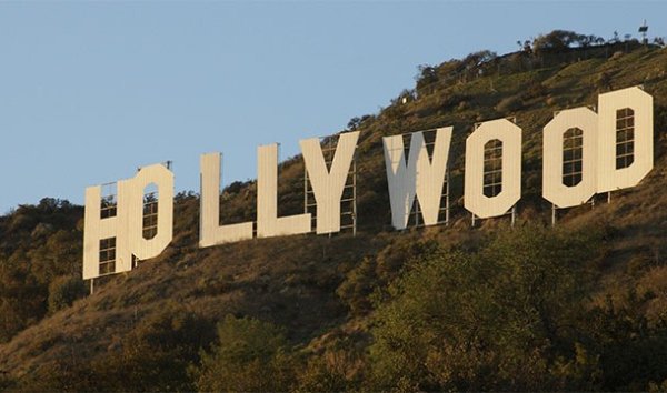 The movie industry actually moved from New York to Los Angeles in order to escape Thomas Edison’s patents.