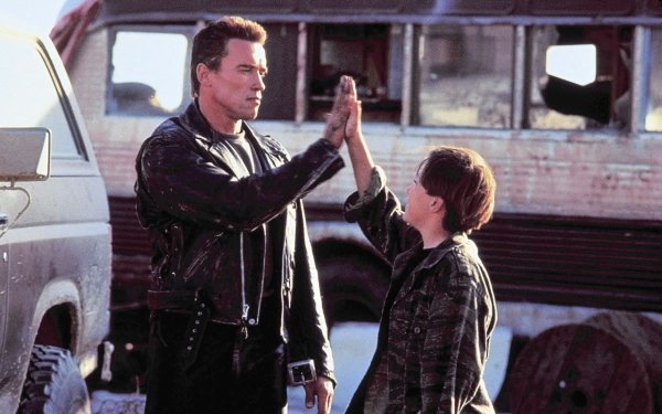 In Terminator 2, Arnold Schwarzenegger was paid more than $20,000 for every word he spoke. And yet, it was worth every penny in the end. It’s still one of the greatest action films of all time.