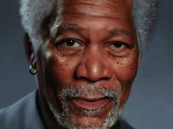 Morgan Freeman didn’t appear in a movie until he was 34 and didn’t get to act in a big film until he was 52. The legendary actor, and voice, is now 78 years young.