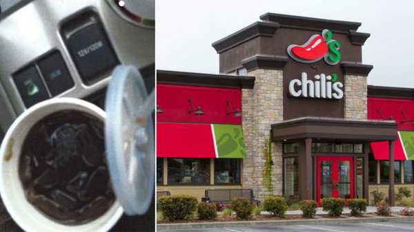 It's a common urban legend that angry servers secretly spit in food or drinks. Most of the time, there's no actual proof it happens. Until June of 2015, when Ken and Julie Aluzzo Yerdon were at a Chilis and complained to the manager about poor service from waiter Gregory Lamica. They asked to get their food and drinks to go, and on the way home they noticed one of the drinks had a large gob of spit in it. Unable to confront the waiter directly, they called the police, who ordered a DNA test. Three months later it came back positive, and Lamica confessed to the deed. He was sentenced to one-year probation and fined $125.