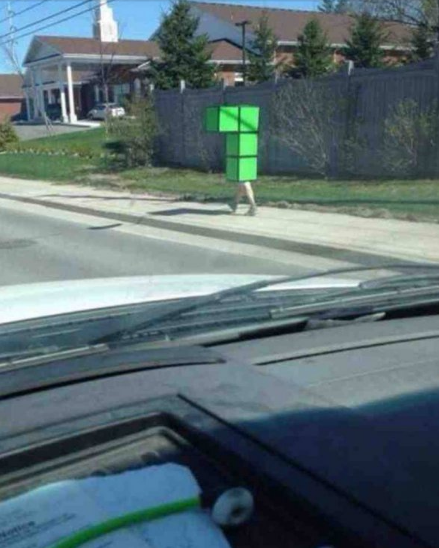 11 of the Most Hilariously Epic Walks of Shame in History