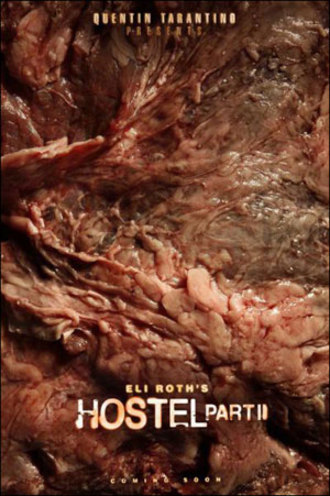 18 Most Horrific Posters for Movies and TV Shows