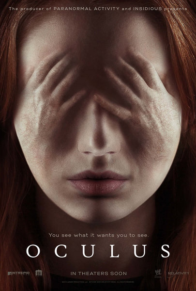 18 Most Horrific Posters for Movies and TV Shows