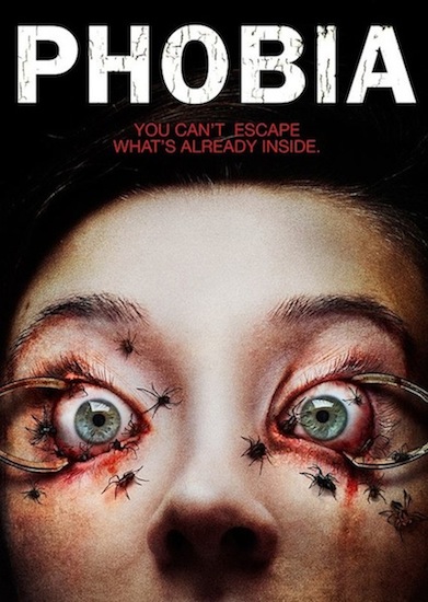 18 Most Horrific Posters for Movies and TV Shows