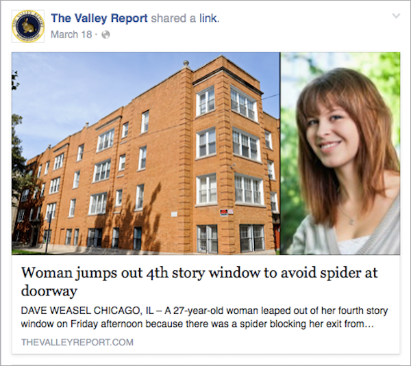 29 incredible Facebook ads that can't be real