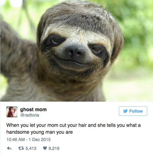 35 things that sound funny, but are true