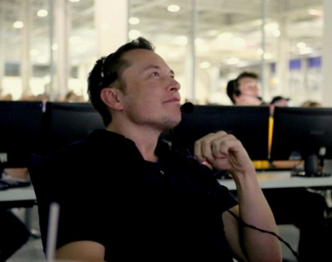 On Christmas Eve in 2008, SpaceX and Tesla were literally hours from bankruptcy until Elon Musk was able to secure $20M from investors in those final hours. Two days later, SpaceX won a contract with NASA worth $1.6B.