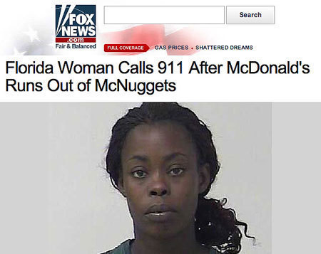 24 Of The Most Outrageous Headlines Ever
