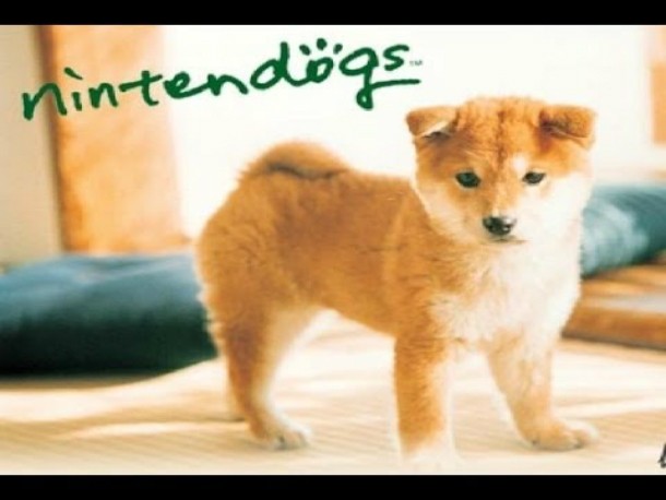 Nintendogs were inspired by a Shetland sheepdog named Pikku. For the record, Pikku belonged to who else? Shigeru Miyamoto, Nintendo’s famous game designer.