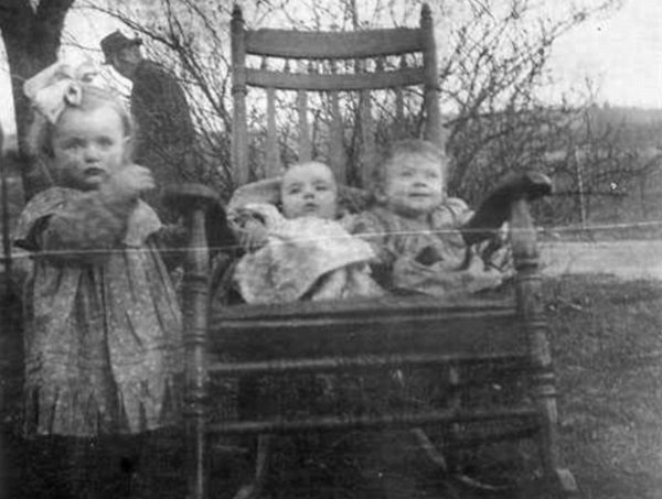 25 Creepy Photos That Will Give You Nightmares
