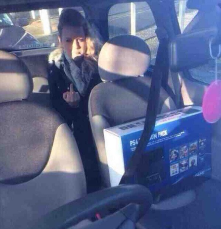 12 People Who Clearly Have Their Priorities in Check