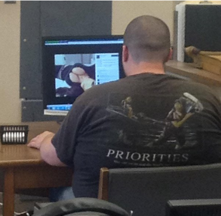 12 People Who Clearly Have Their Priorities in Check