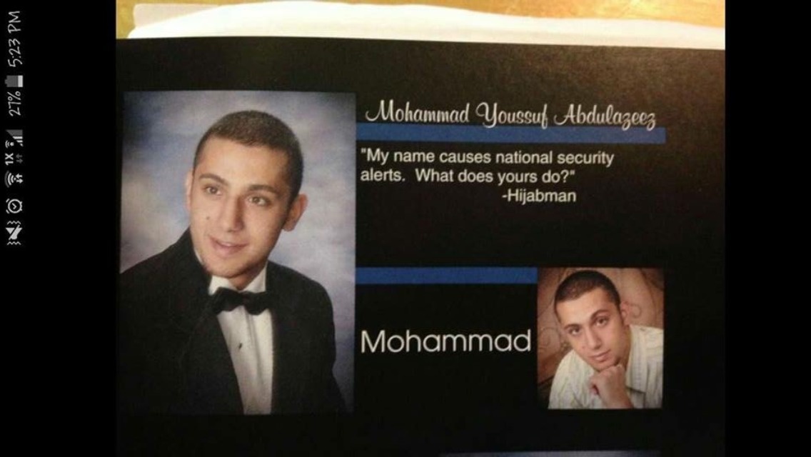 25 Of The Funniest Yearbook Quotes