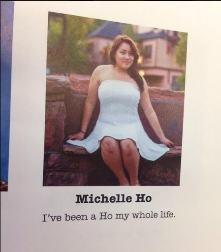 25 Of The Funniest Yearbook Quotes