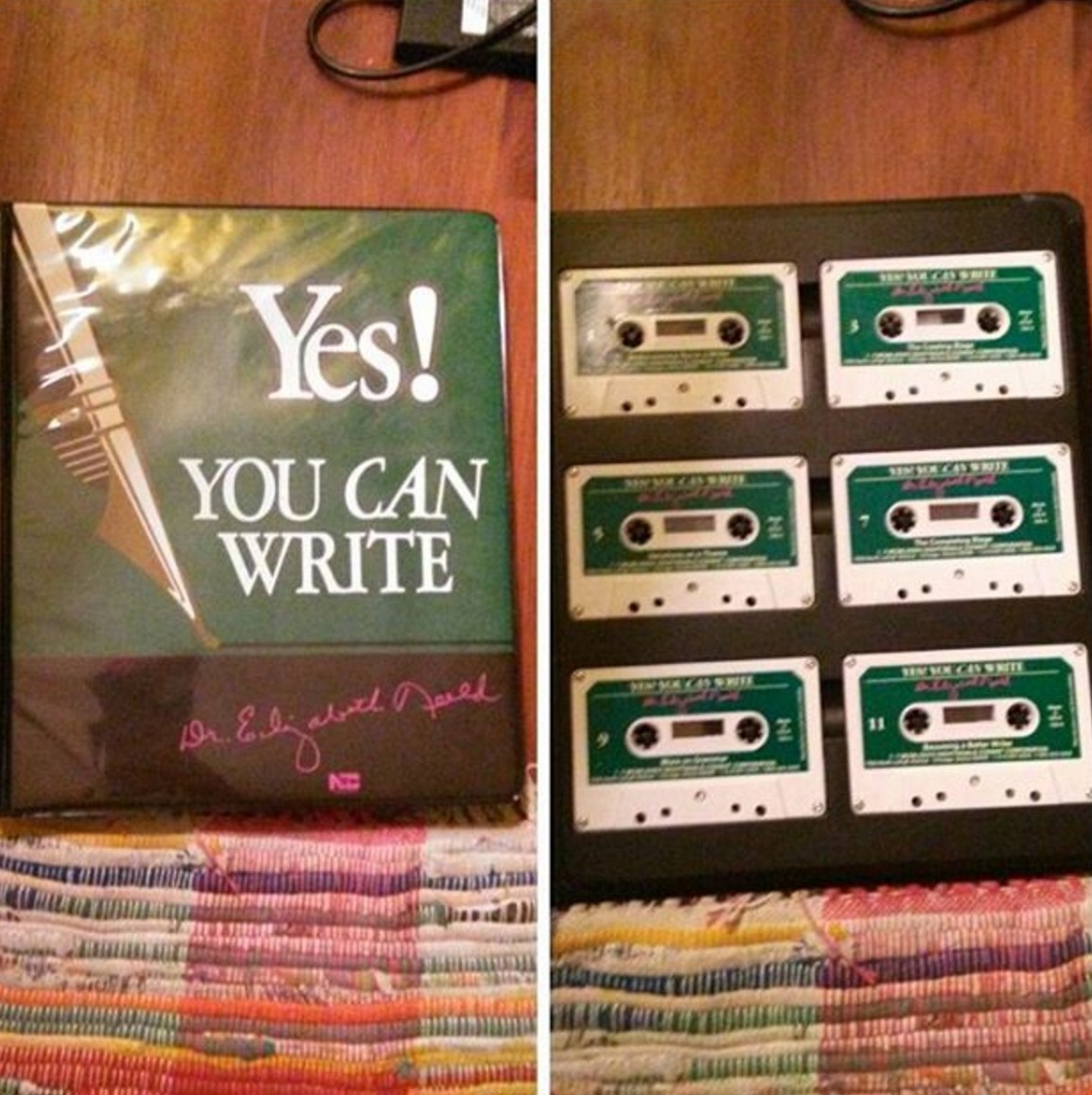 33 Items You’d Never Buy At Yard Sales